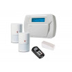 Sistem de alarma antiefractie DSC IMPASSA Wireless