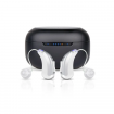 Set aparate auditive profesionale reincarcabile Audisound W3, conexiune bluetooth, aplicatie smarphone, personalizare frecvente 