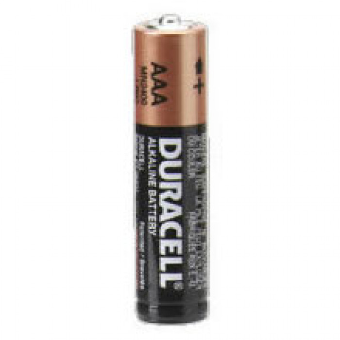 Duracell Lr3 Aaa Alkaline Set 4 Buc