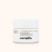 Crema de noapte Sensilis Upgrade, pentru reducerea ridurilor, fermitate, actiune anti-imbatranire si antioxidanta, 50 ml