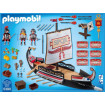 Nava razboinicilor Romani Playmobil History