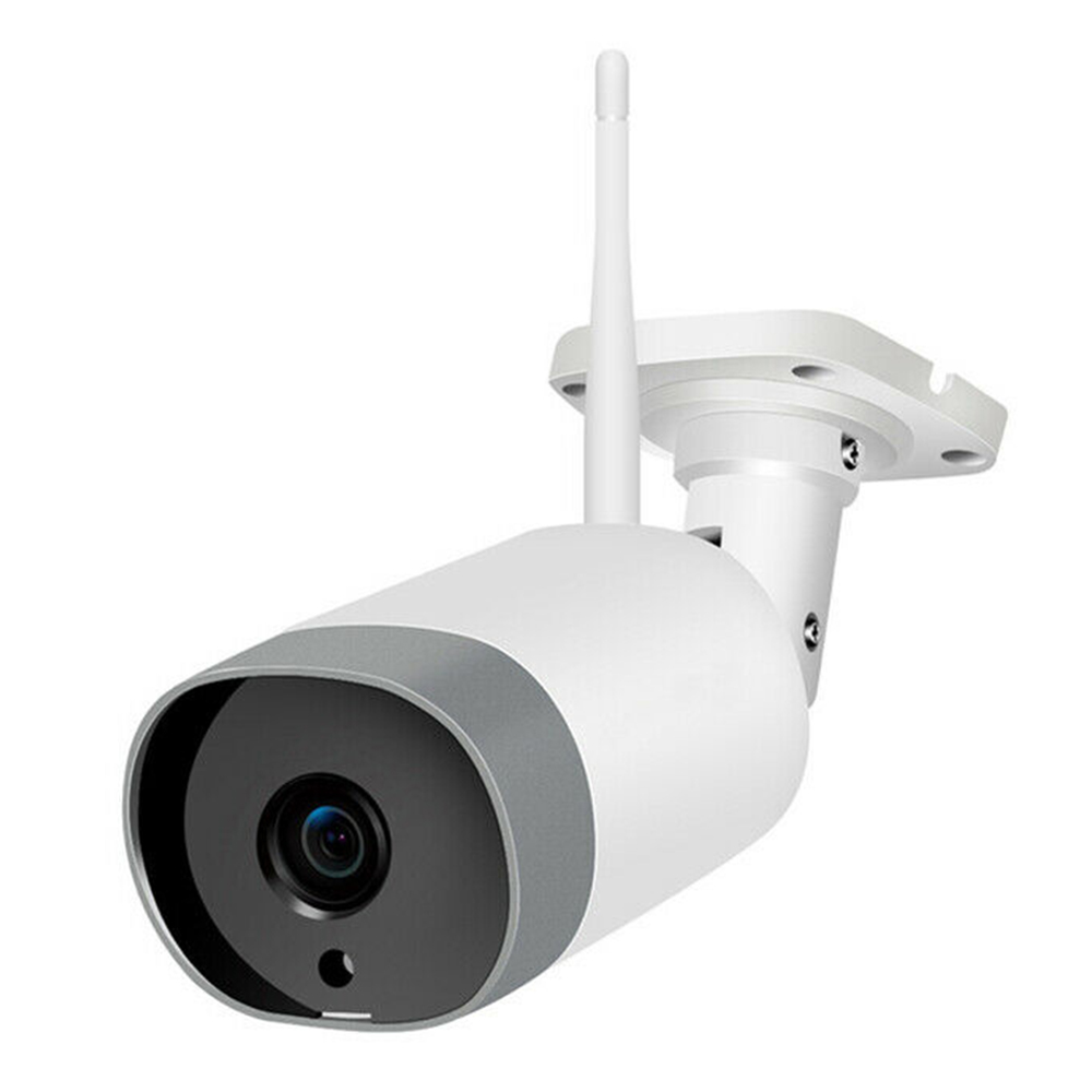 Camera supraveghere PNI SafeHome PT946E 1080P WiFi, control prin internet, aplicatie Tuya Smart