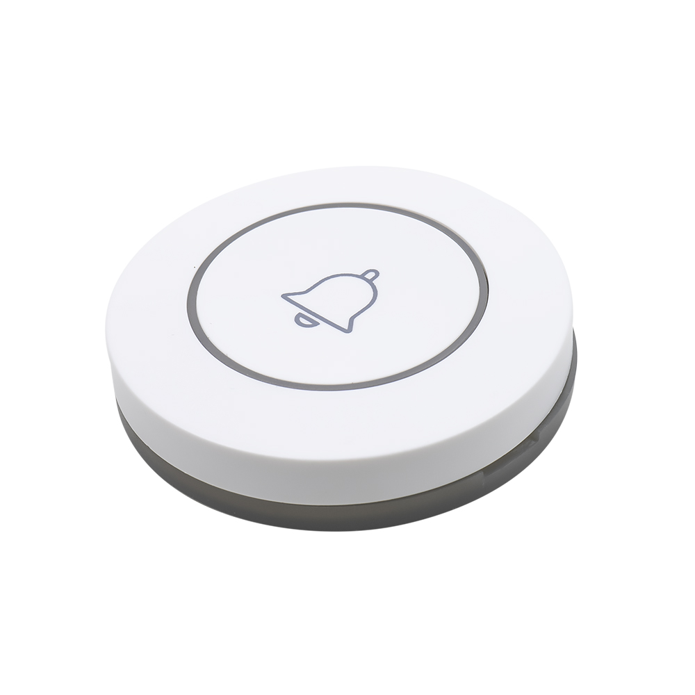 Buton sonerie fara fir PNI SafeHome PT110 compatibil doar cu sistemul de alarma wireless PNI PT610