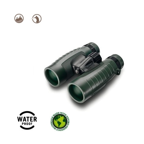 BINOCLU BUSHNELL 10X42 TROPHY XLT