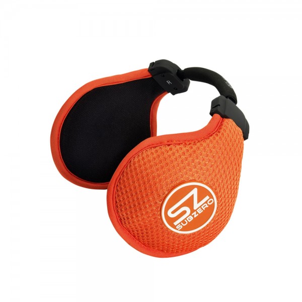 Căşti stereo Midland Subzero Sun pentru vară culoare Orange Cod C936.18