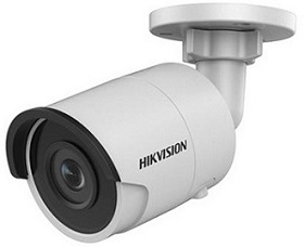 Camera de supraveghere IP, 8 Mp, Hikvision DS-2CD2085FWD-I