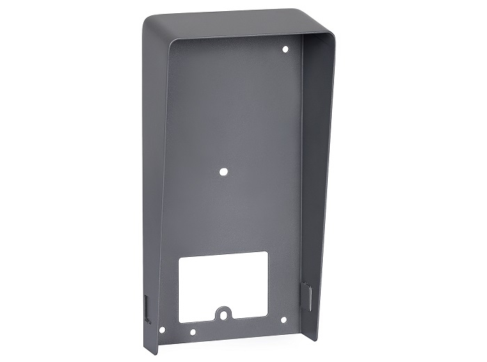 Protectie ploaie cu montare aparenta pentru posturi exterior videointerfon KV8113/8213/8413