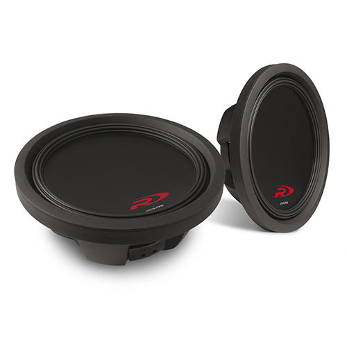 Difuzor Subwoofer Alpine SWR-T12