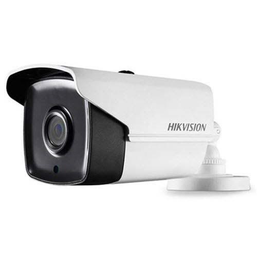 Camera supraveghere Hikvision TurboHD 1080P IR 80 m, DS-2CE17D0T-IT5F