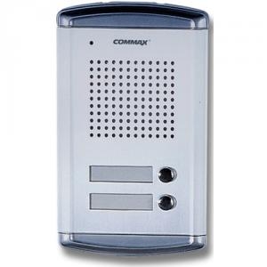 INTERFON DE EXTERIOR COMMAX DR-2A2N