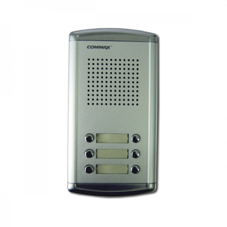 INTERFON DE EXTERIOR COMMAX DR-6AM