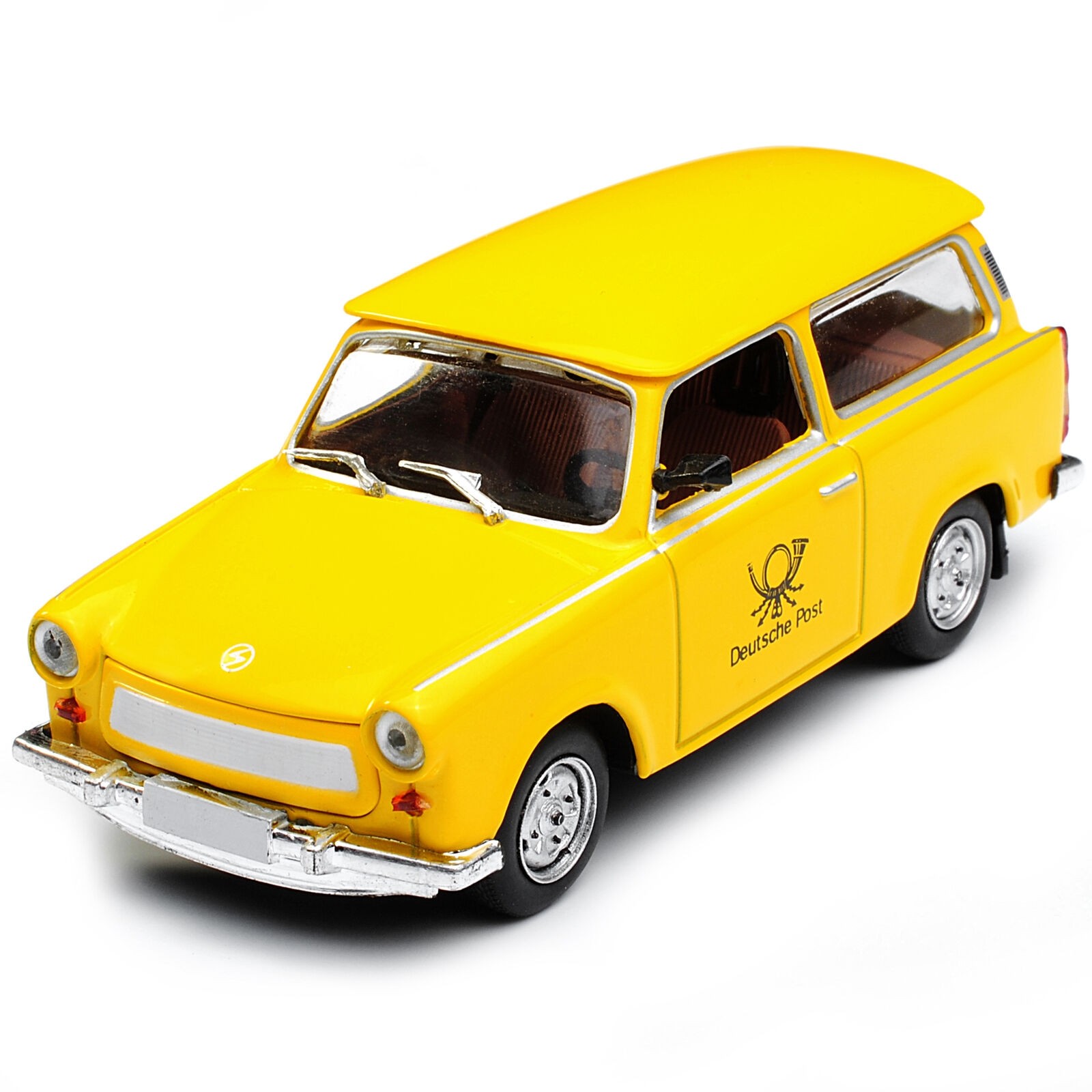 Macheta Auto Trabant 601 Universal 1:43