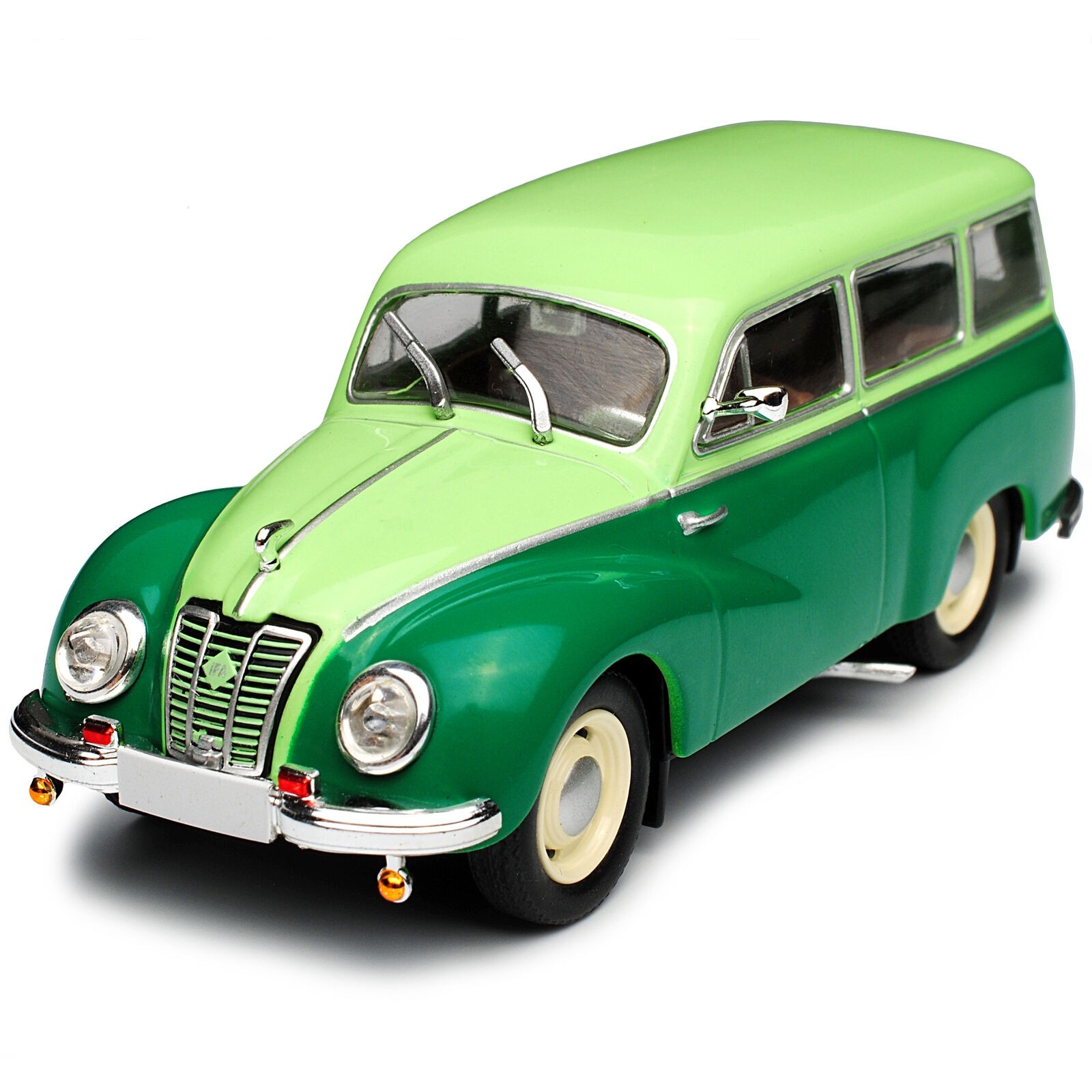 Macheta auto IFA F9 Kombi 1:43