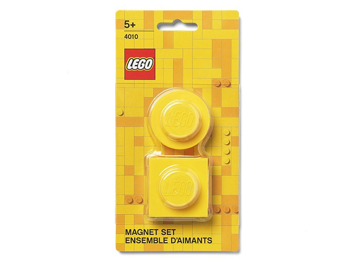 Set 2 magneti LEGO 40101732