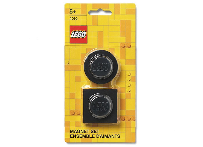 Set 2 magneti LEGO 40101733