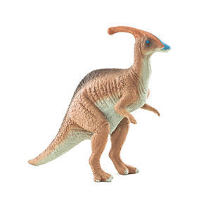 Figurina Parasaurolophus Mojo