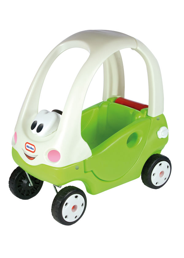 Masinuta Sport Cozy Coupe Little Tikes