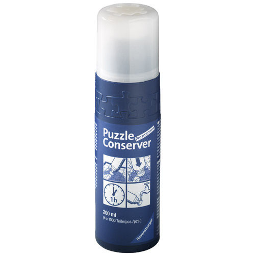 Lipici pastrare Puzzle-uri 200ml Ravensburger