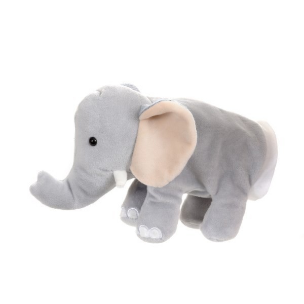 Papusa de mana elefant Egmont Toys