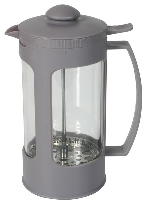 Filtru cafea 1000ml gri Fusion Fresh