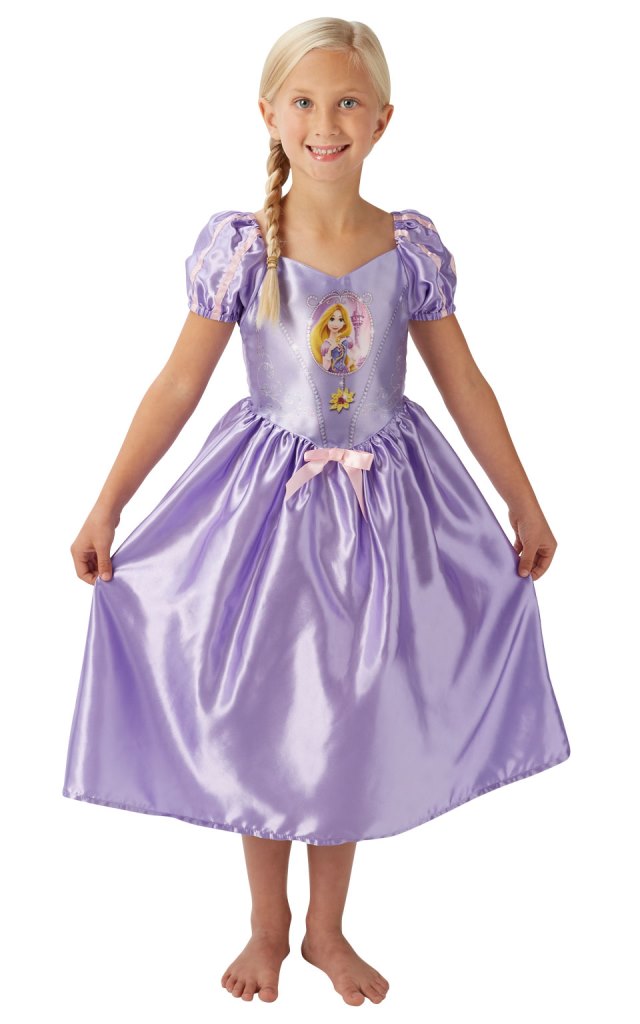 FAIRYTALE RAPUNZEL M