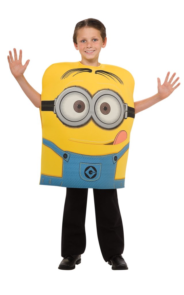 Minion Dave M