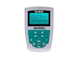 GLOBUS MAGNUM L(G3947) - aparat de magneto-terapie cu 8 programe si 160 gauss